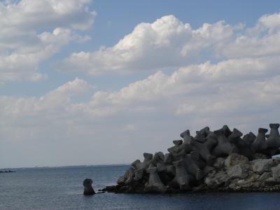 Black Sea, 23 June 2007