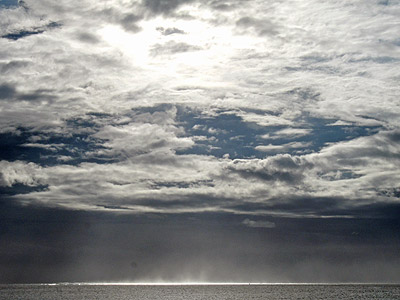 Natadola Bay - Fiji Islands - 23 November 2010 - 17:58