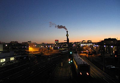 Vienna Spittelau. (Ute)