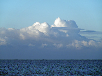 Natadola Bay - Viti Levu - Fiji Islands - 20091128 - 6:10