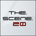 Episode 20 Banner of Welcome to the Scene