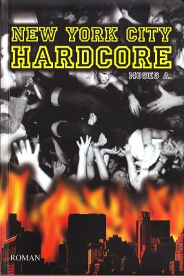 new york ciddie hardcore