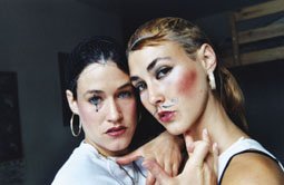 CocoRosie