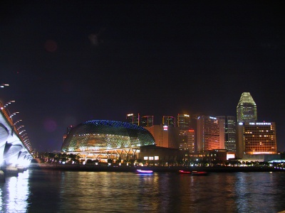 Singapur