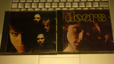 Danzig - The Doors