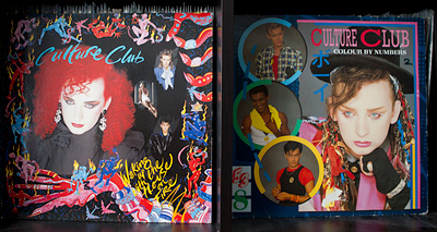 L+R: Culture Club