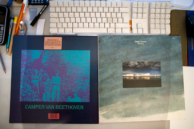 Camper Van Beethoven - Ralph Towner