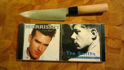 The Smiths - Morrissey