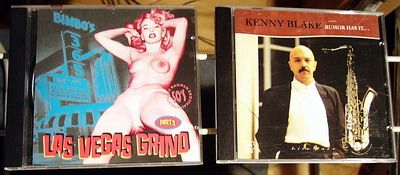 &gt; Kenny Blake. &quot;Rumour has it ...&quot;
<br/><br/>
&lt; Las Vegas Grind, Part 3