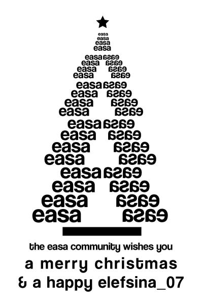 easa wishes you a merry xmas and happy elefsina 007