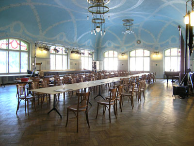 i can just never get enough of this space the blue hall of the kurhaus berguen easa005.ch