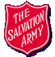 logo of the salvation army