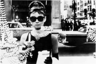 ohh, audrey