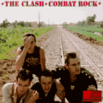 combatrock