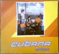 Cubana Airlines