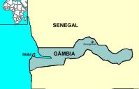 gambia