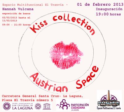 colleccion de besos