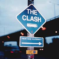 theclash