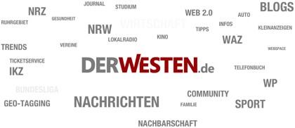 der westen