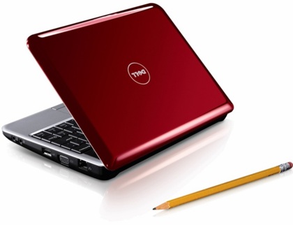 ...This will be Dell's first entry into the now-hot market for subnotebooks, which has taken off in the last 6 months with the unexpected success of the Asus EeePC.