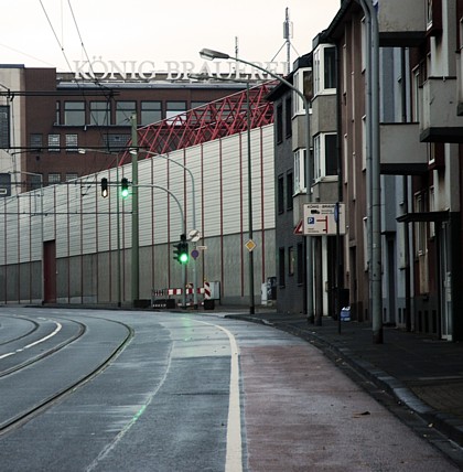 dusiburg, nov. 2007 | mein revierarchiv ist inzwischen ziemlich gut sortiert.