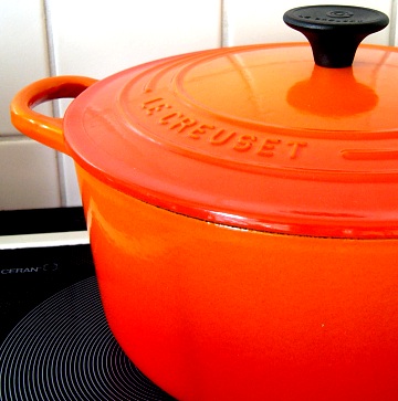 le creuset