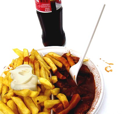 dortmunds beste currywurst