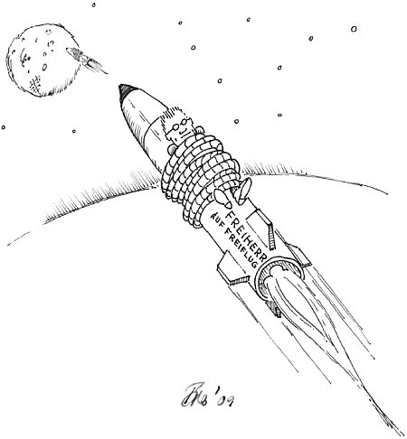 Raketen über Kundus, 2. Teil