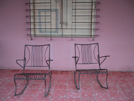 vinales, cuba