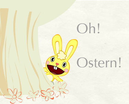 Oh! Ostern!