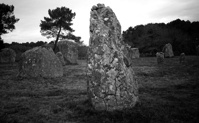 Alignements de Carnac