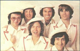 The Rubettes