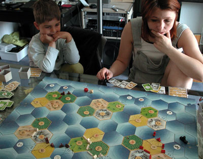 Siedler