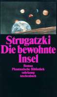 Strugatzki - Die bewohnte Insel