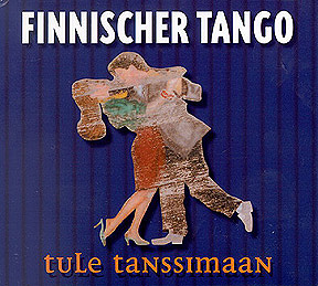 Tule Tanssimaan