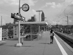 frankfurt west