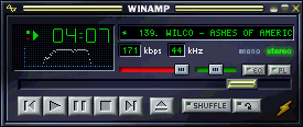 winamp