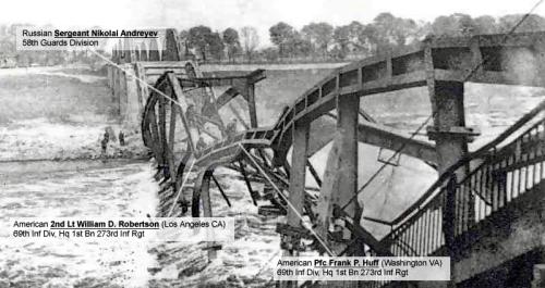 Quelle: C:\fakepath\East-meets-West-torgau-Elbe-River-Bridge-25-April-1945-1600-Hours.jpg
