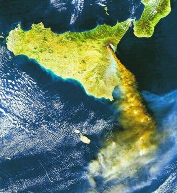 etna