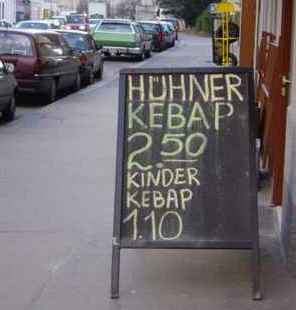 kebab