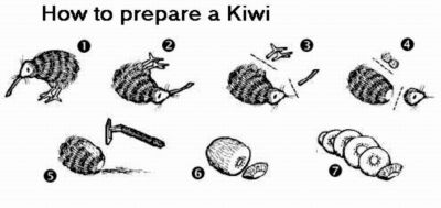 kiwi