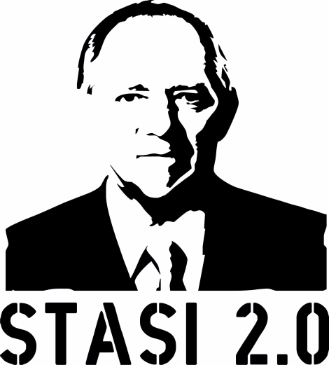 Stasi 2.0