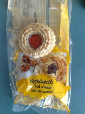 vogelnestli