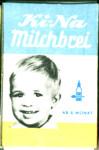 Milchbrei