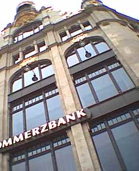 Commerzbank