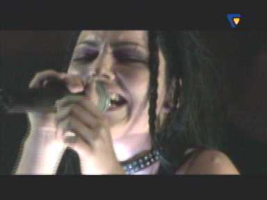 Evanescence