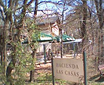 Hacienda in L