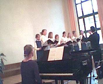 Kinderchor