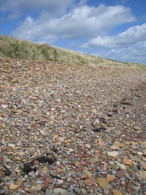 Druridge Bay bei Amble