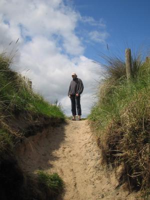 Druridge Bay bei Amble